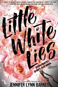 Книга Little White Lies