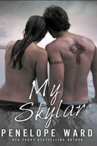 Книга My Skylar