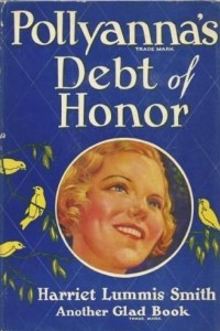 Книга Pollyanna's Debt of Honor
