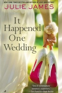 Книга It Happened One Wedding