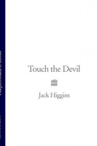 Книга Touch the Devil