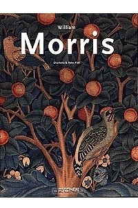 Книга William Morris