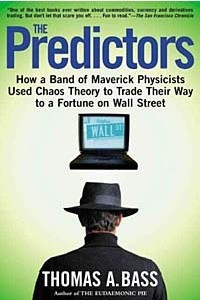 Книга The Predictors