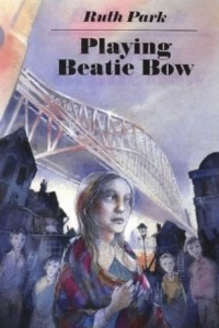 Книга Playing Beatie Bow