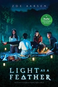 Книга Light as a Feather