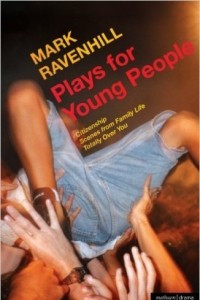 Книга Plays for Young People:  Citizenship; Scenes from Family Life; Totally Over You