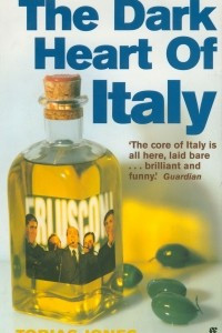 Книга The Dark Heart of Italy