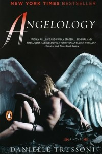 Книга Angelology
