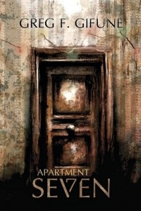 Книга Apartment Seven