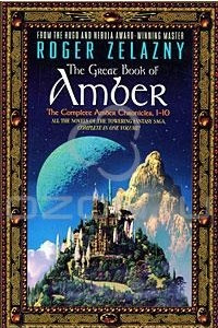Книга The Great Book of Amber
