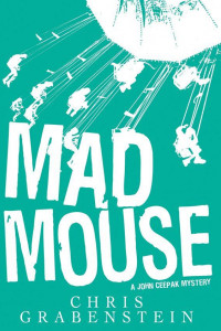 Книга Mad Mouse