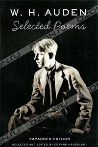 Книга W. H. Auden. Selected Poems