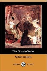 Книга The Double-Dealer