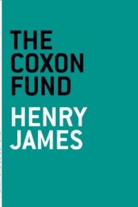 Книга The Coxon Fund