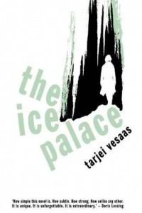 Книга The Ice Palace