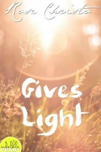 Книга Gives Light