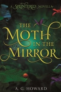 Книга The Moth in the Mirror