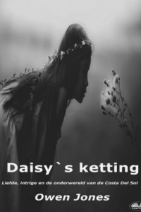 Книга Daisy's Ketting