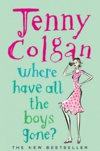 Книга Where Have All the Boys Gone?