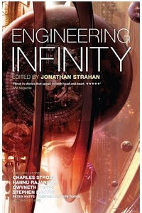 Книга Engineering Infinity