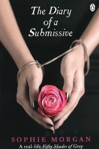 Книга The Diary of a Submissive