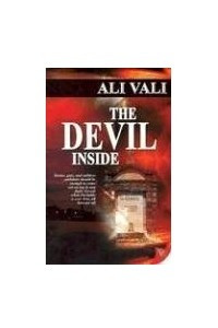 Книга The Devil Inside