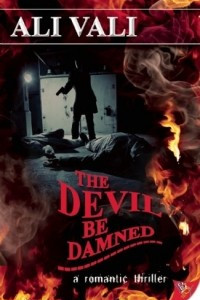 Книга The Devil be Damned