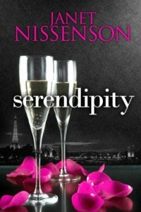 Книга Serendipity
