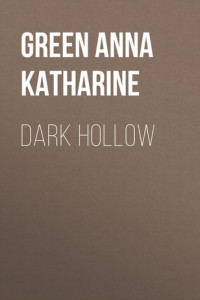 Книга Dark Hollow