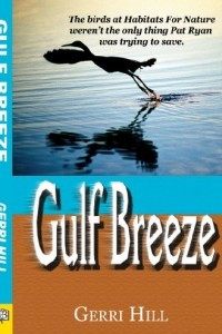 Книга Gulf Breeze