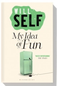 Книга My Idea of Fun