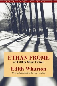 Книга Ethan Frome and Other Short Fiction