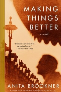 Книга Making Things Better
