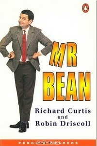 Книга Mr Bean (Penguin Longman Penguin Readers)