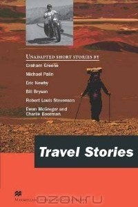 Книга Travel Stories