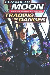 Книга Trading in Danger