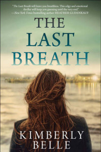 Книга The Last Breath
