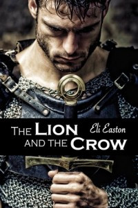 Книга The Lion and the Crow