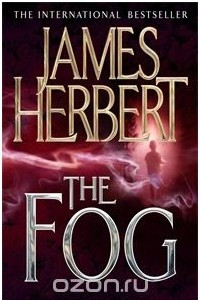 Книга The Fog