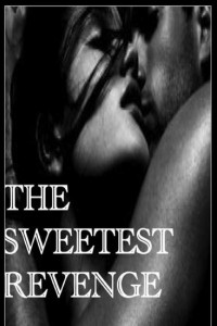 Книга The Sweetest Revenge