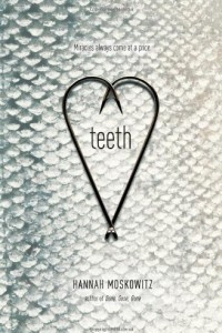 Книга Teeth