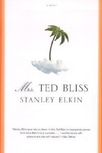 Книга Mrs. Ted Bliss
