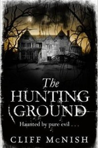 Книга The Hunting Ground