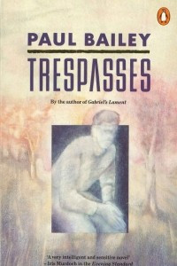 Книга Trespasses