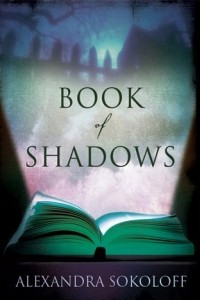 Книга The Book of Shadows