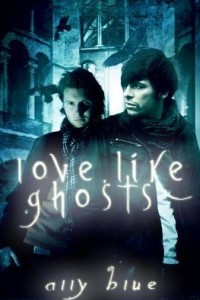 Книга Love, Like Ghosts