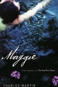 Книга Maggie