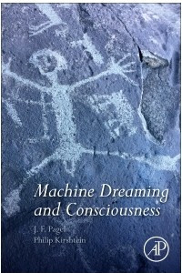 Книга Machine Dreaming and Consciousness
