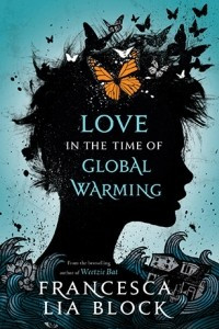 Книга Love in the Time of Global Warming