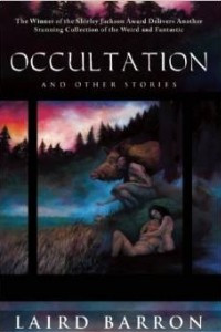 Книга Occultation